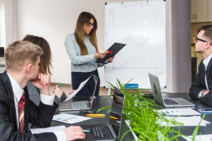 Améliorez vos compétences en gestion de projets ITSM avec une formation adaptée