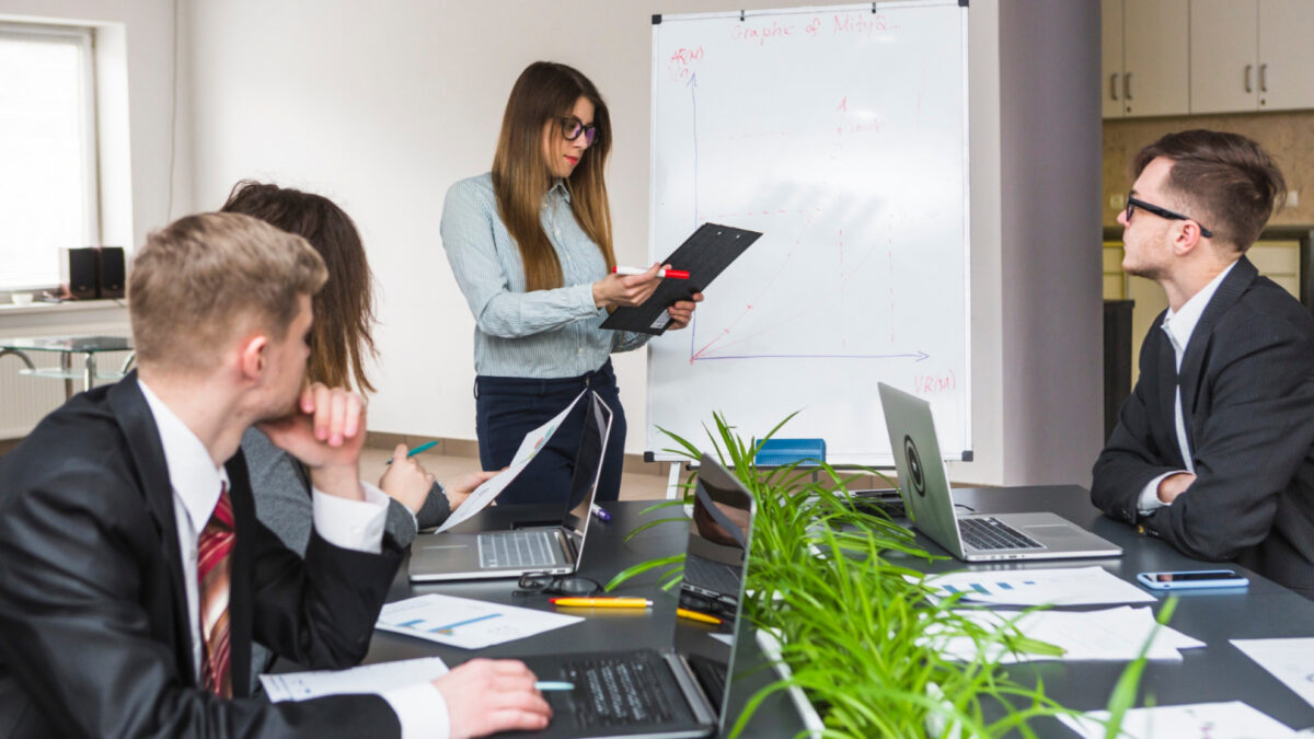 Améliorez vos compétences en gestion de projets ITSM avec une formation adaptée