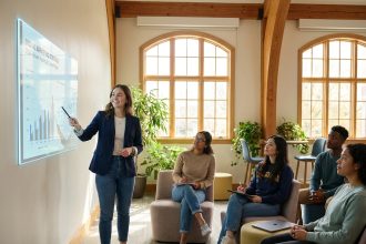 formation marketing digital