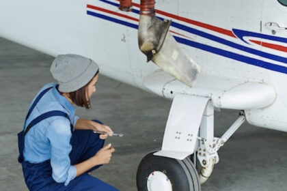 BTS aéronautique : formation, programme et débouchés