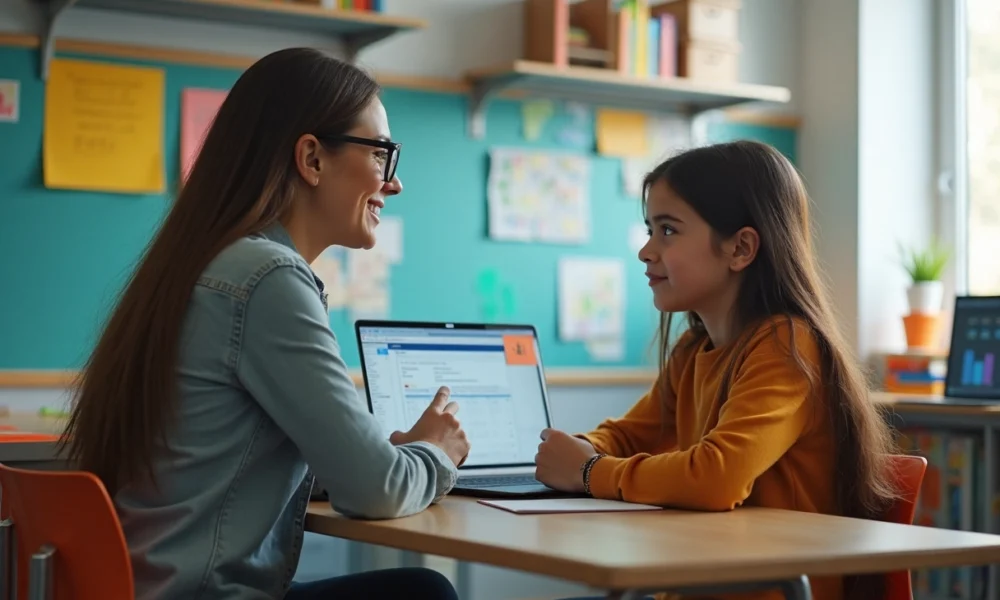 plateforme cours maths