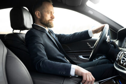Comment devenir chauffeur VTC grâce à la formation professionnelle ?