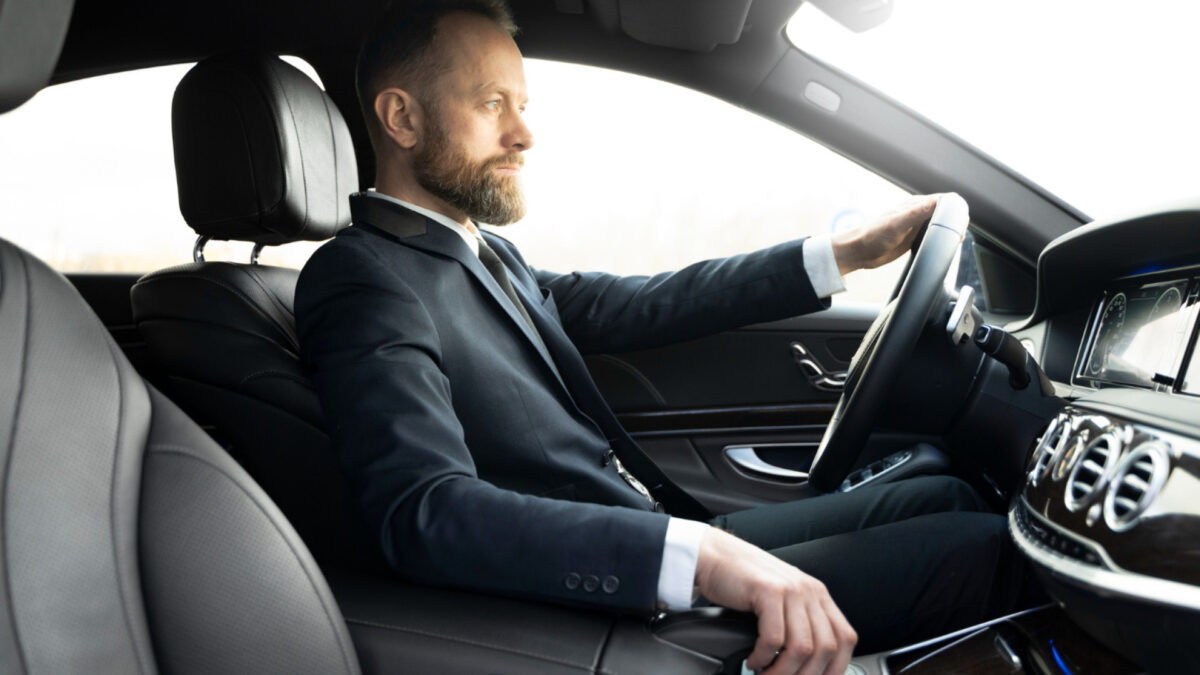 Comment devenir chauffeur VTC grâce à la formation professionnelle ?