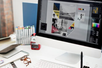Comment devenir un expert en design graphique ?