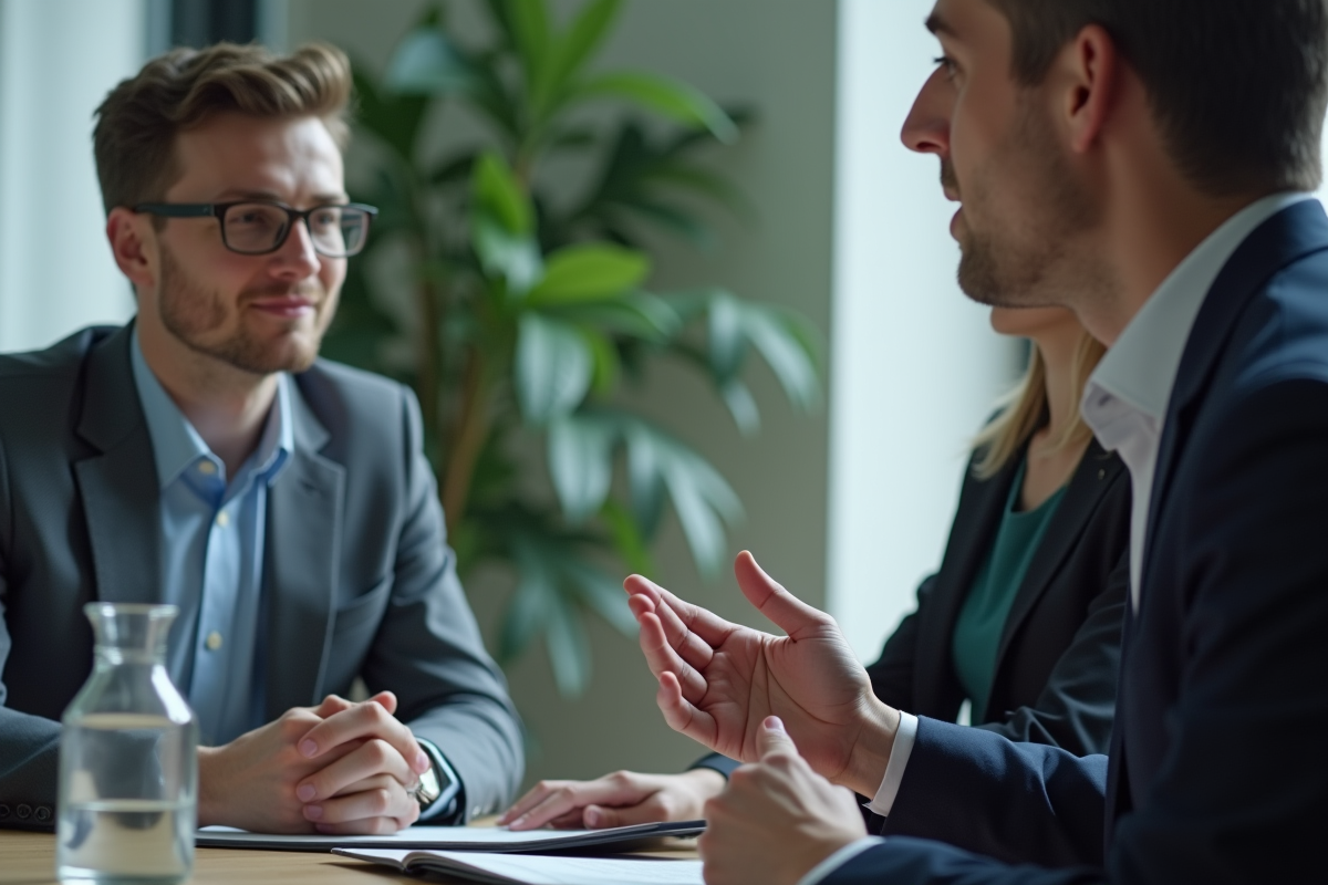 communication professionnelle