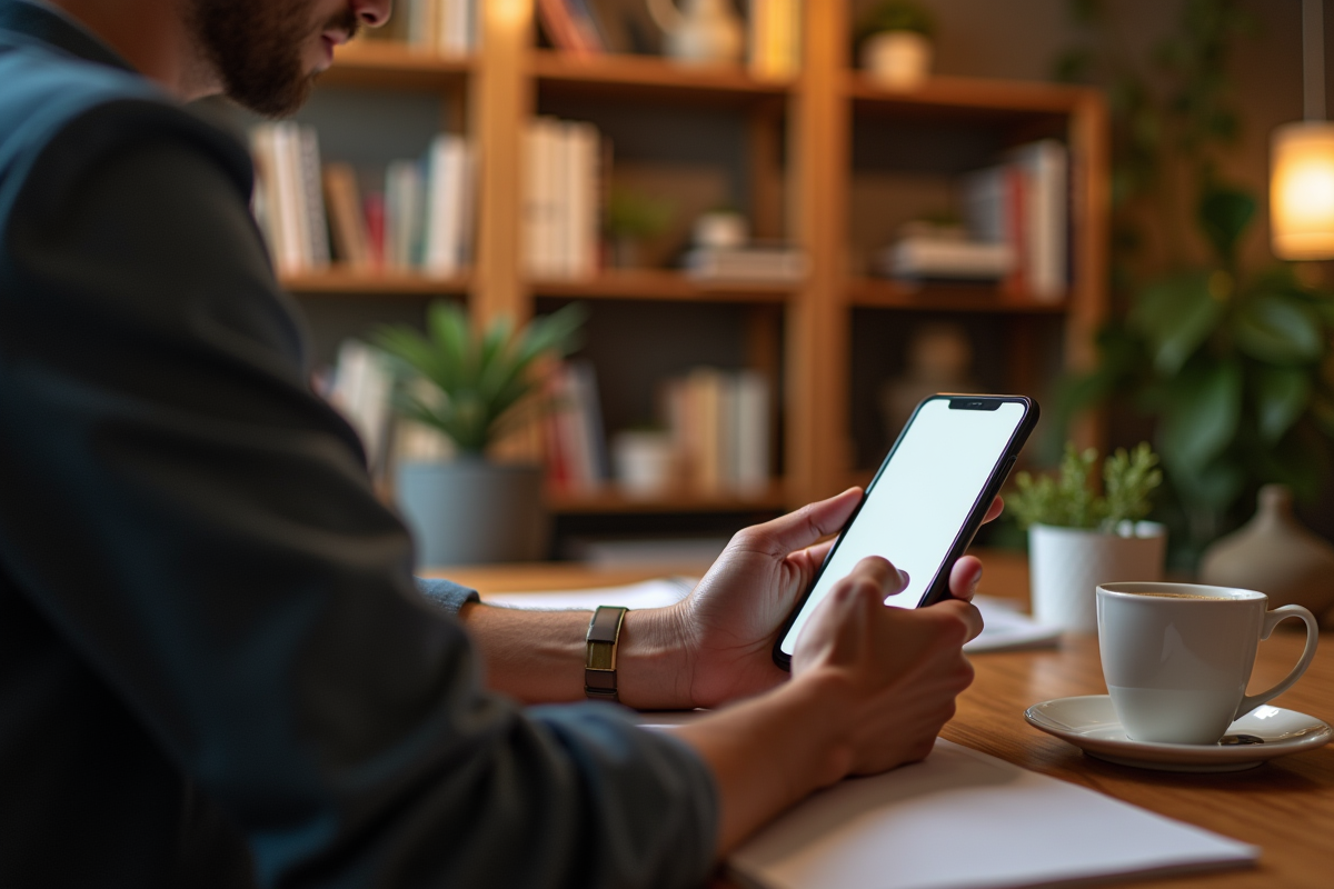 plateforme entreprise
