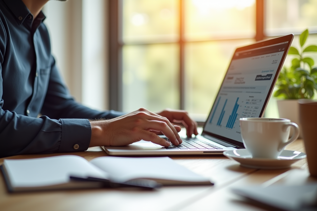 gestion comptabilité
