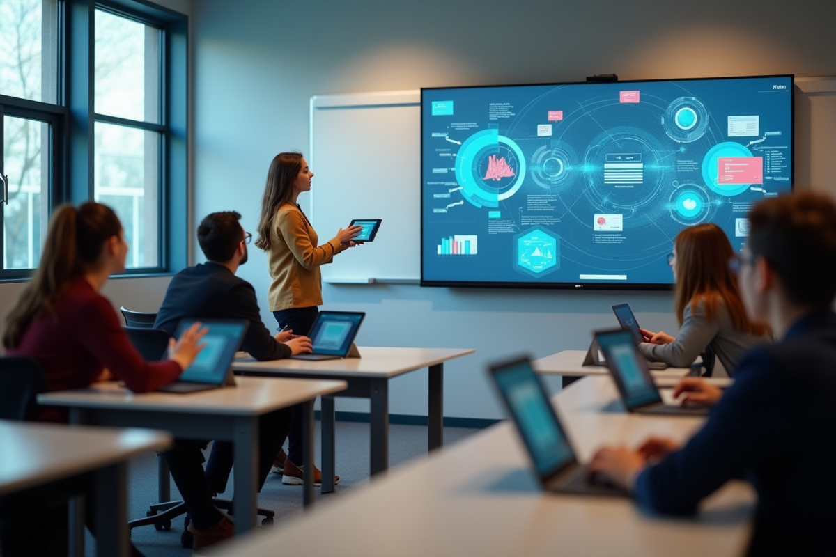 formation en ligne