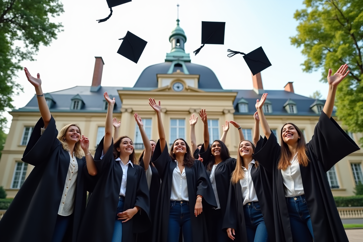 diplôme financier