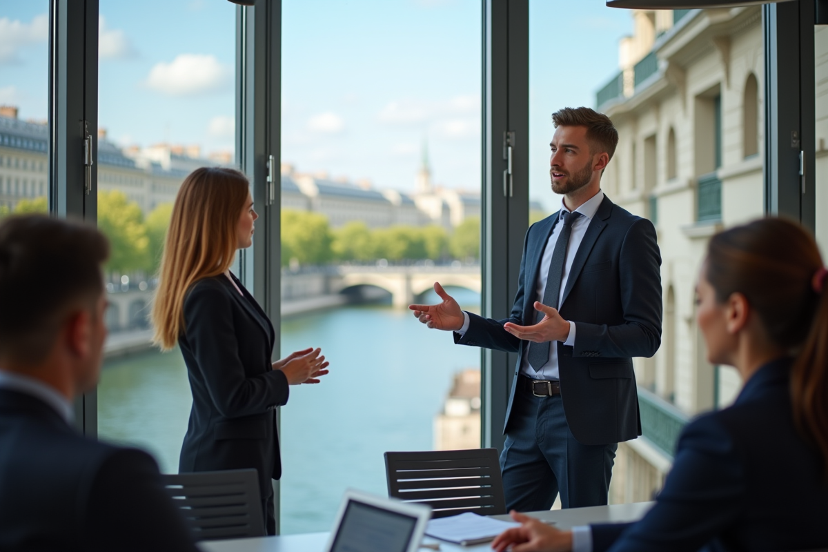 mba paris