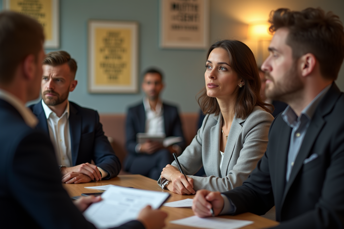 formation consultant