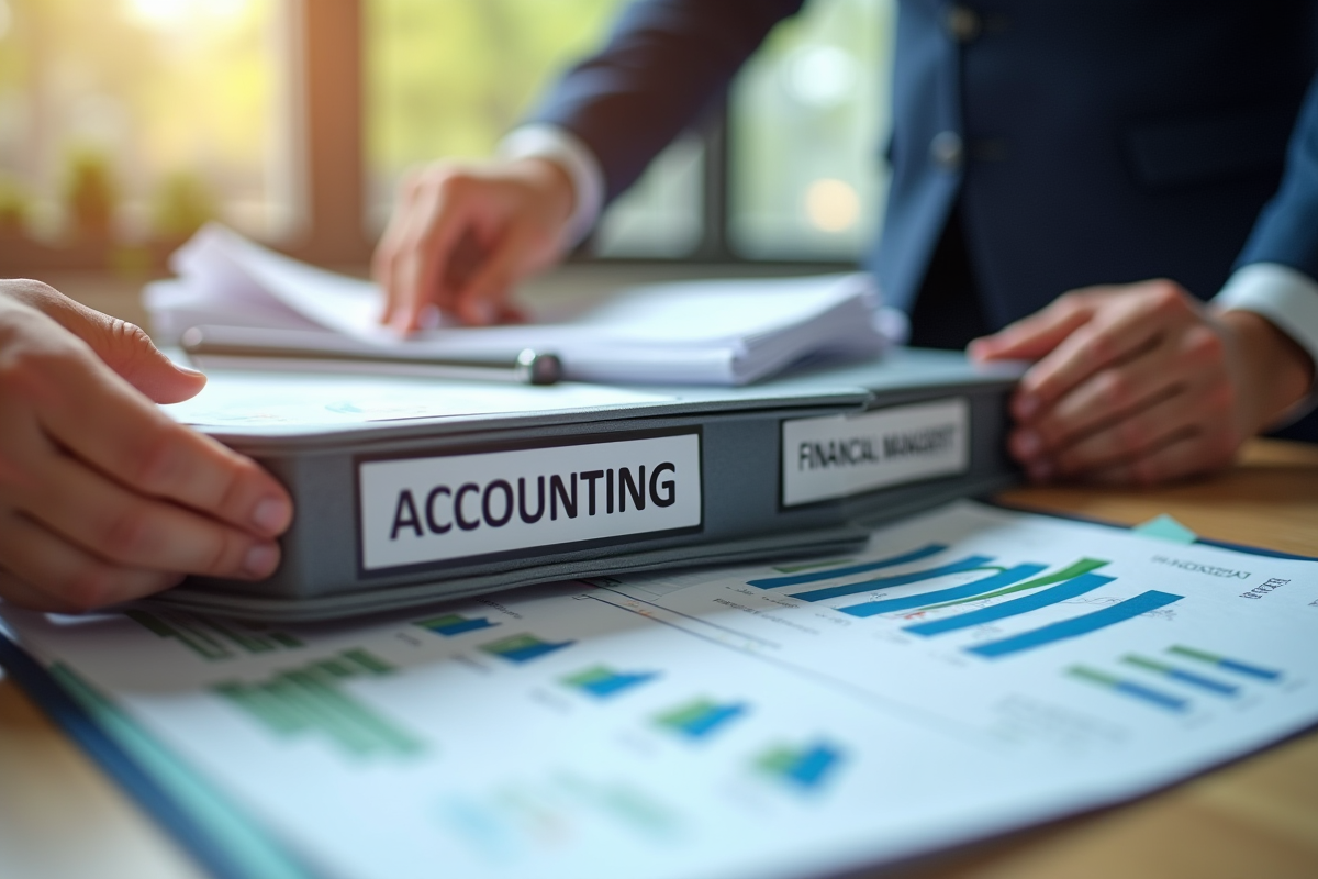 finance d entreprise