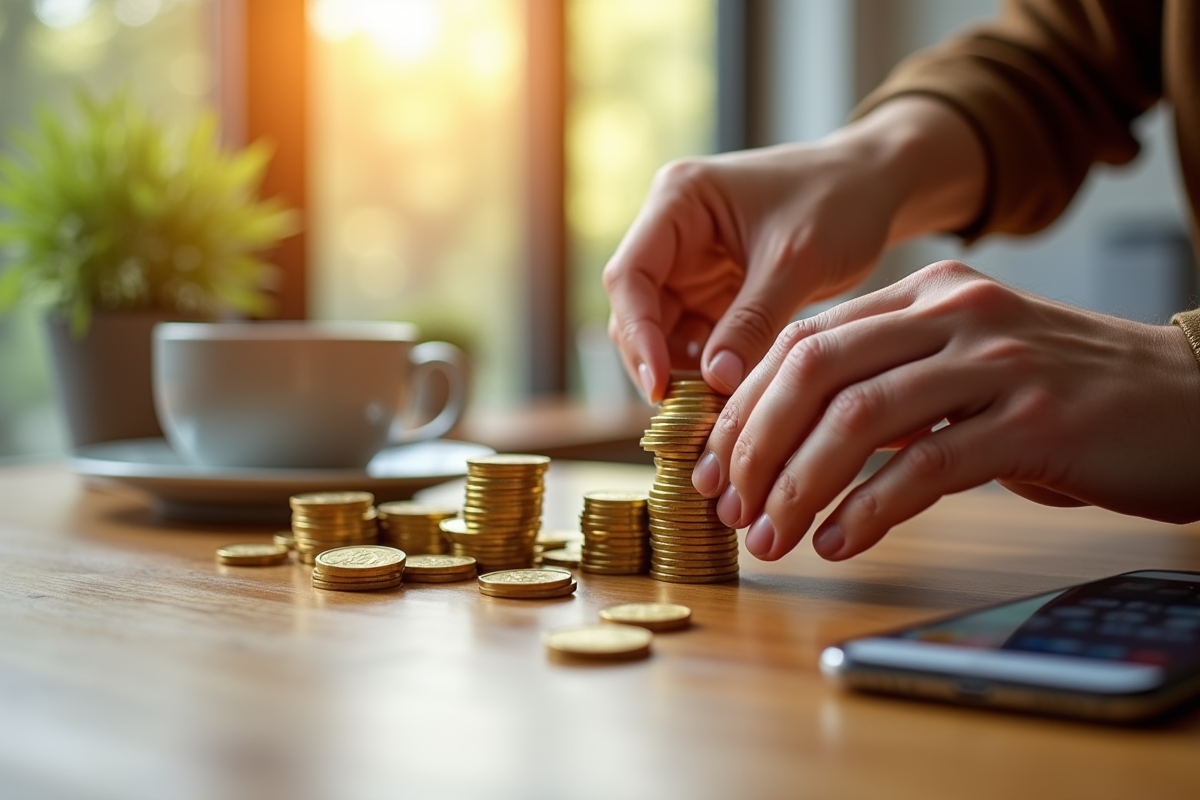 argent investissement