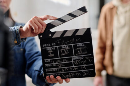 Les métiers du cinéma : comment une formation vous prépare à travailler dans l’industrie ?