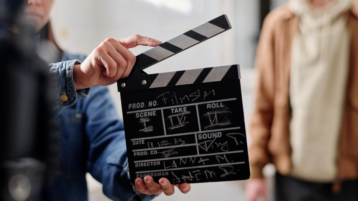 Les métiers du cinéma : comment une formation vous prépare à travailler dans l’industrie ?