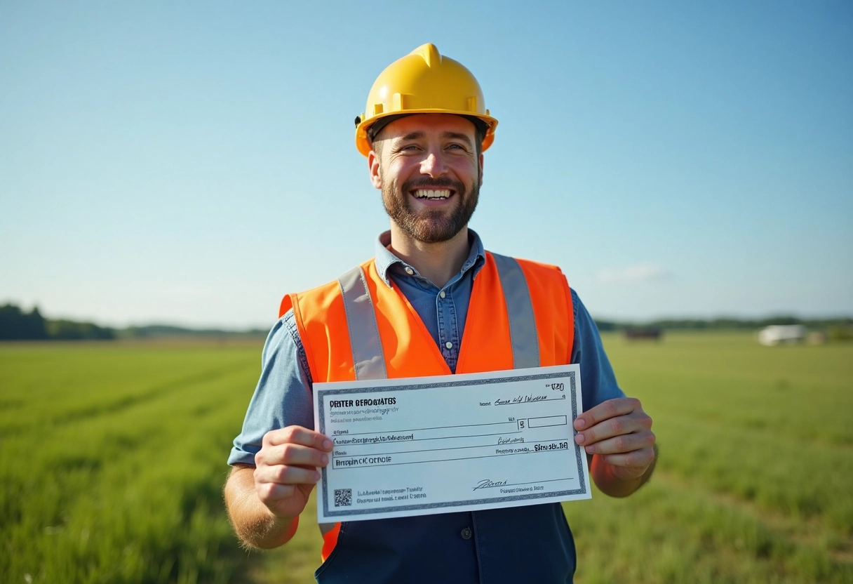 emploi rémunéré